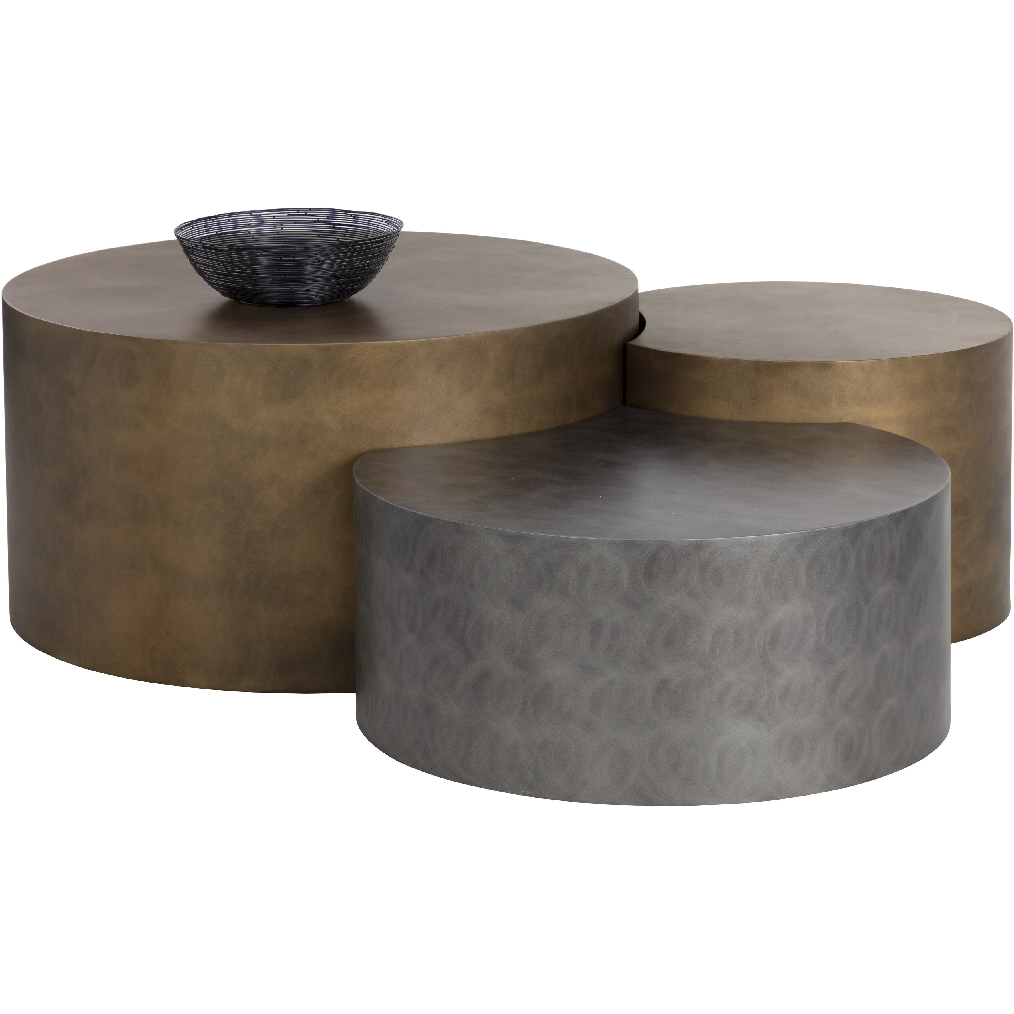 Neo Coffee Table